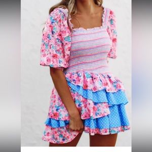 Hazel & Olive dress. Size small.